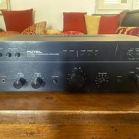 Amplificatore Rotel RA-350