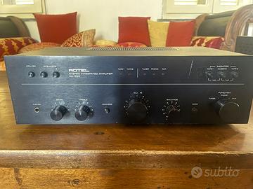 Amplificatore Rotel RA-350