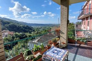 Appartamento Ariccia [AR129VRG]