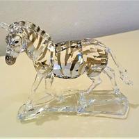 Swarovski, ZEBRA