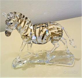 Swarovski, ZEBRA