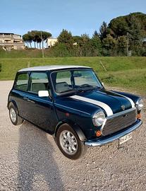 ROVER MINI MAYFAIR 1.0