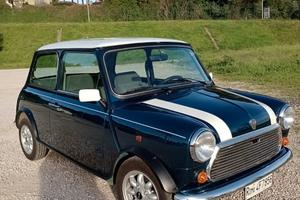 ROVER MINI MAYFAIR 1.0