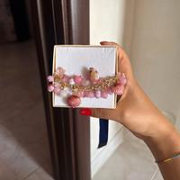 Bracciale con pendenti