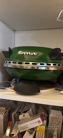 Fornetto pizza ferrari forno
