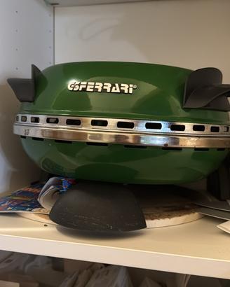 Fornetto pizza ferrari forno