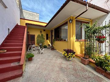 Casa singola - Massafra