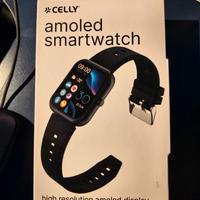 smartwatch celly