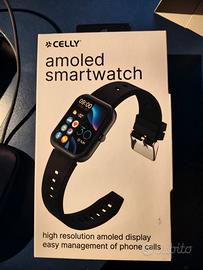 smartwatch celly