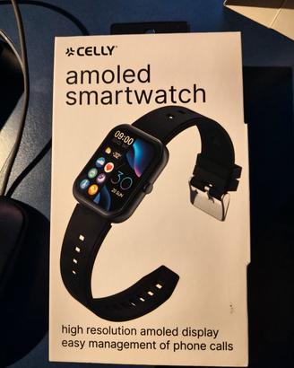 smartwatch celly