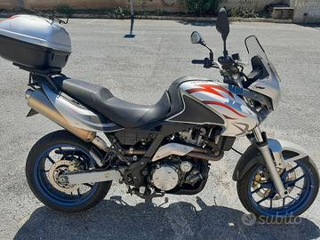 Aprilia Pegaso 650 - 2007