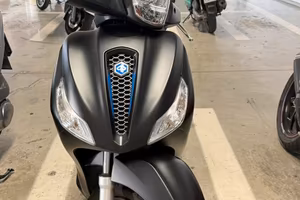 Moto Medley