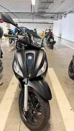 Moto Medley