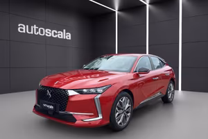 DS Automobiles DS 4 PureTech 130 aut. Trocadero