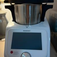 Monsieur cuisine connect