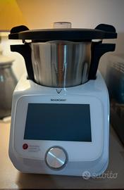 Monsieur cuisine connect