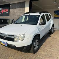 DACIA Duster 1.5 dCi 110CV 4x2 Lauréate VEDI NOT