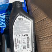 Kit tagliando alfa Romeo 159