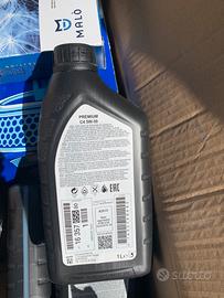 Kit tagliando alfa Romeo 159