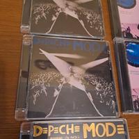3 live 3x2cd depeche mode tta 2006 