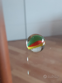 Biglie in vetro