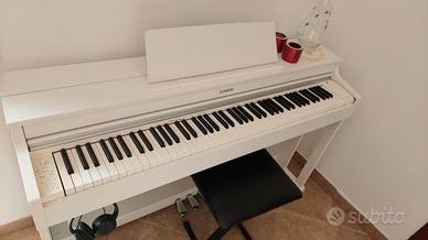 pianoforte elettronico