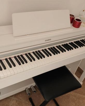 pianoforte elettronico