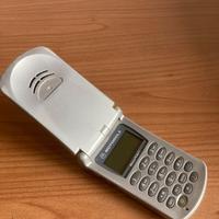 Cellulare Motorola Startak vintage anni 90 nn funz