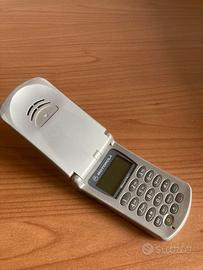 Cellulare Motorola Startak vintage anni 90 nn funz