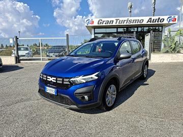 DACIA Sandero Stepway 1.0 TCe GPL Expression PRE