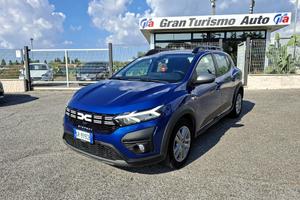 DACIA Sandero Stepway 1.0 TCe GPL Expression PRE