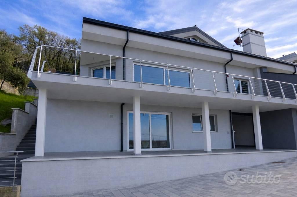 House in Muggia / Milje, Fontanella - Vista 3