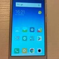 Smartphone Xiaomi Redmi 5A doppia SIM, 5 pollici