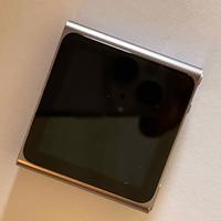 Apple Ipod Nano 6 generazione