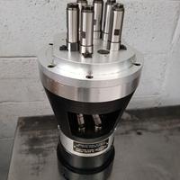 Testa a campana 6 fusi