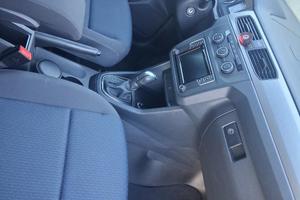 VW Caddy 2.0 TDI 7 Posti Unico Prop 33 mila KM