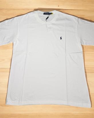 T-shirt Ralph Lauren Bianca