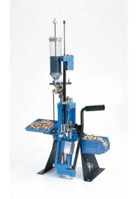 Dillon RL 550B