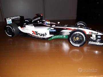 F1 scala 1:18