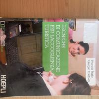 Libro di comunicazione