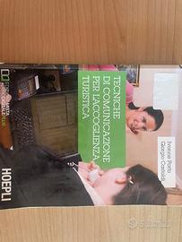 Libro di comunicazione