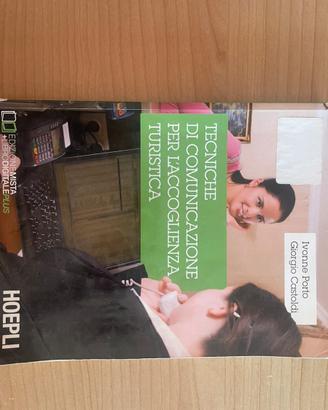 Libro di comunicazione