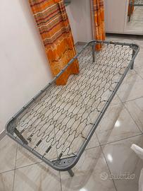 Rete letto singolo