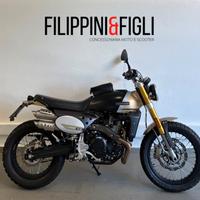 Fantic Motor Caballero 500 DELUXE