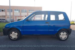 fiat cinquecento 900 cc