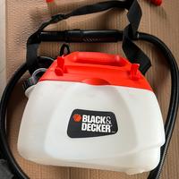 Vaporizzatore a batteria