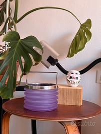 Vaso secchio ghiaccio Design