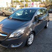 Opel Meriva 1.4 GPL