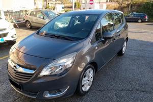 Opel Meriva 1.4 GPL