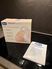 Tiralatte “Stimolatte chicco”